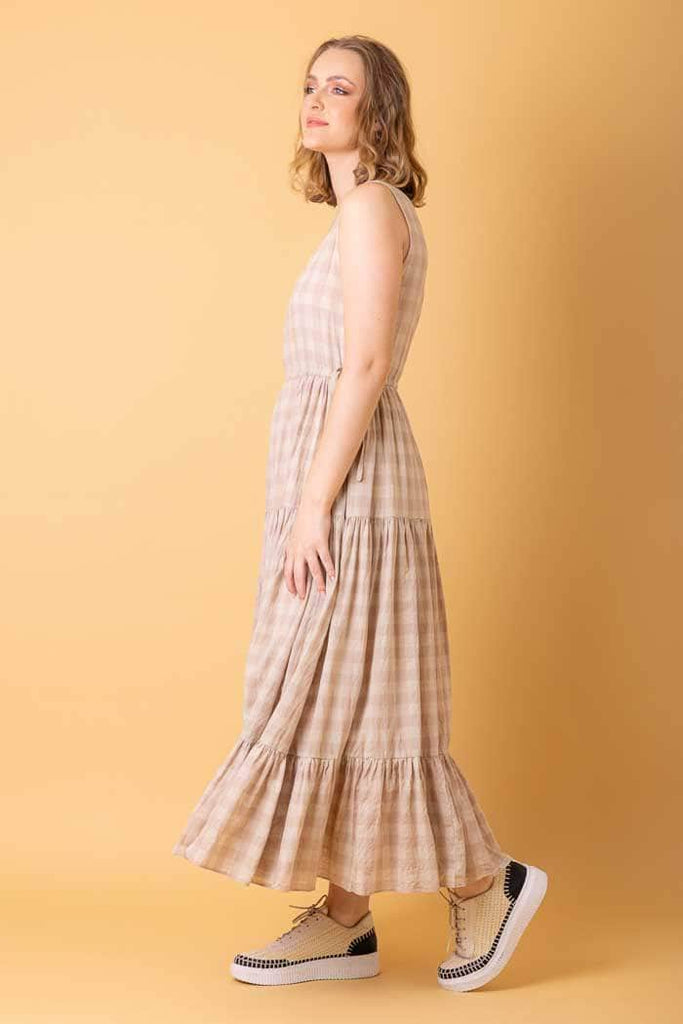 Laura maxi dress best sale