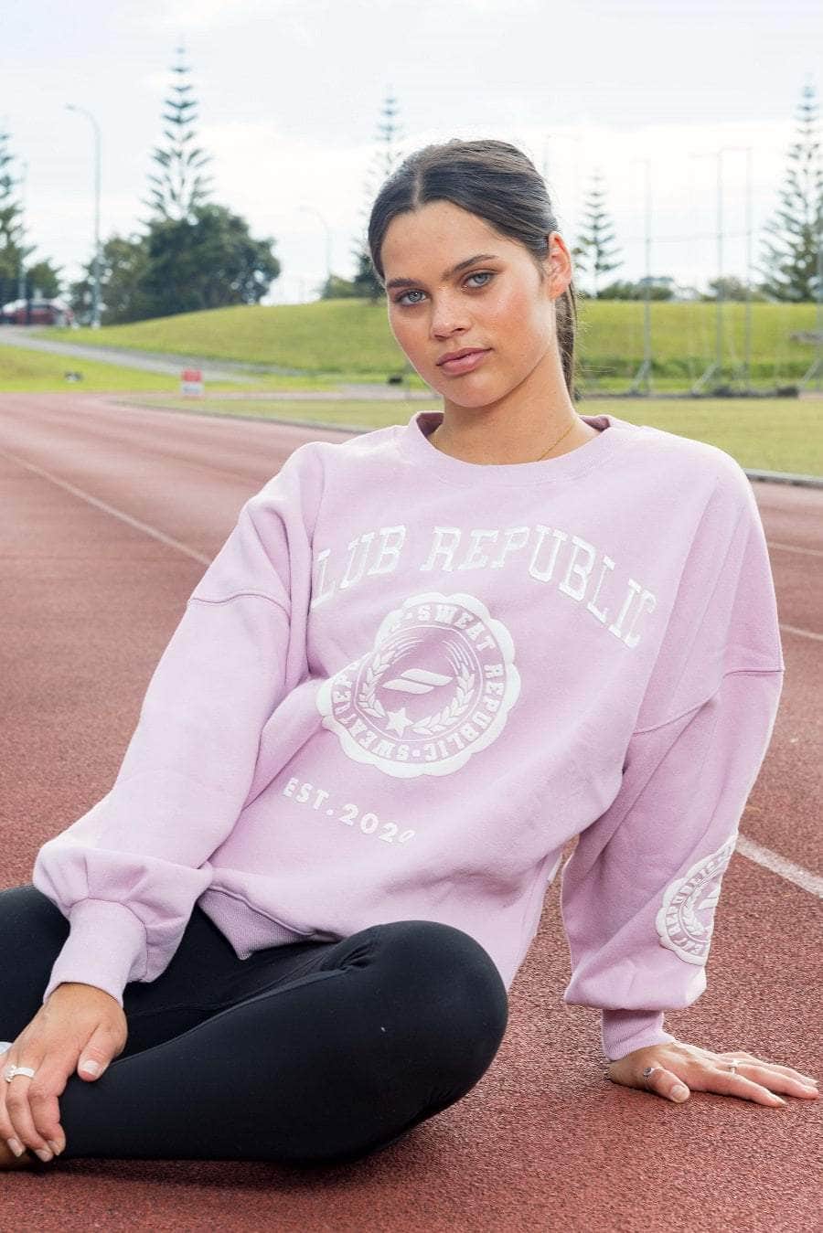 Sweat sweater online sale