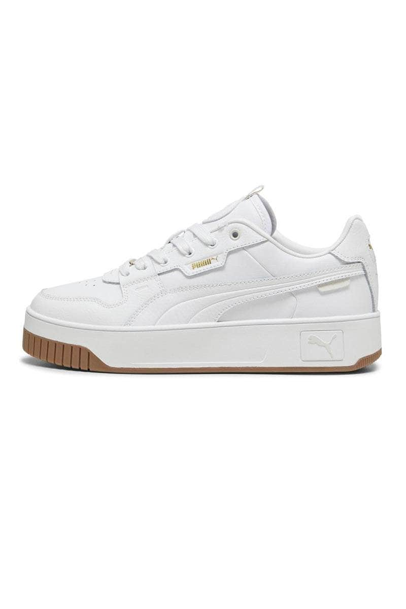 Puma carina sneaker tees best sale