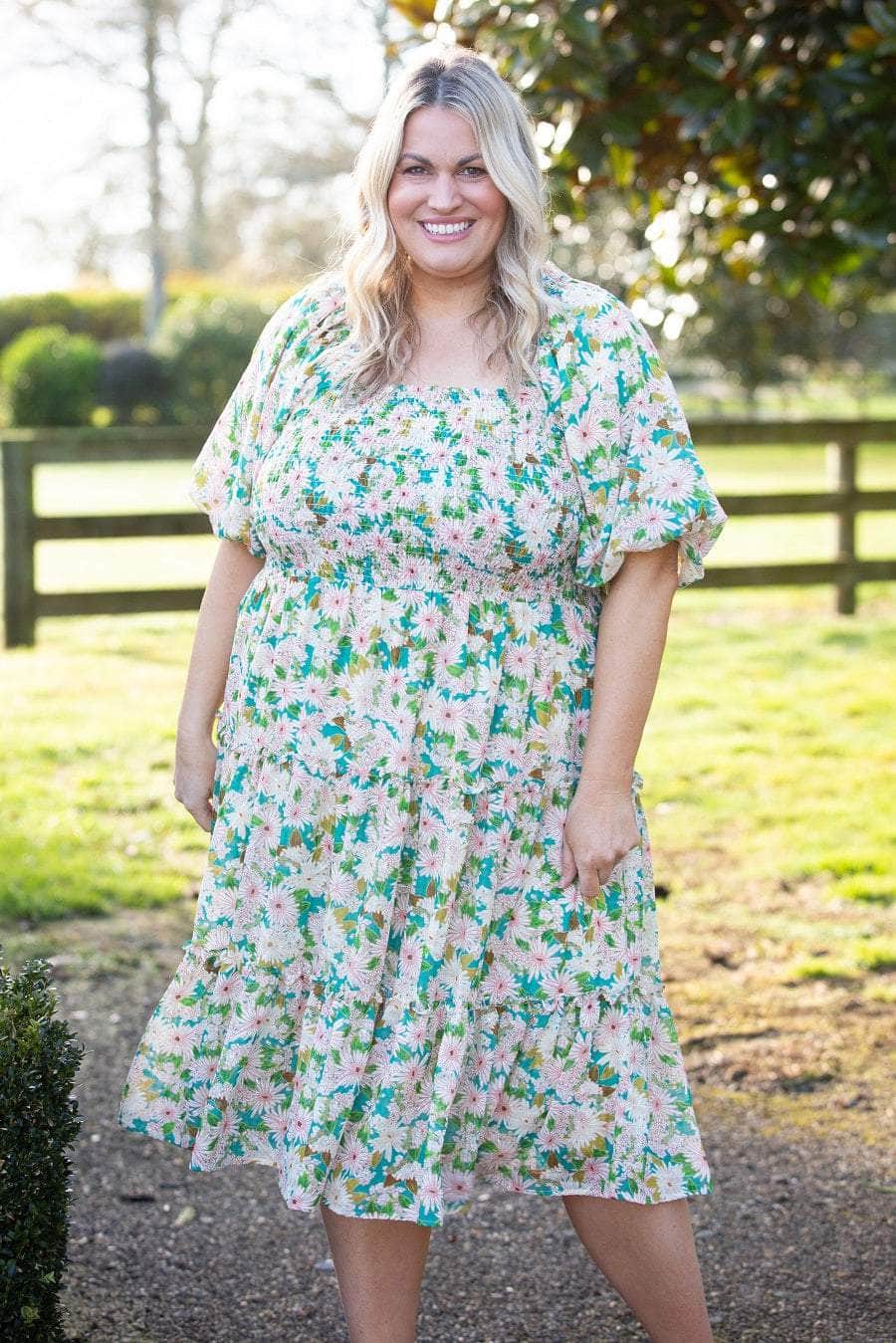 Camilla plus size online