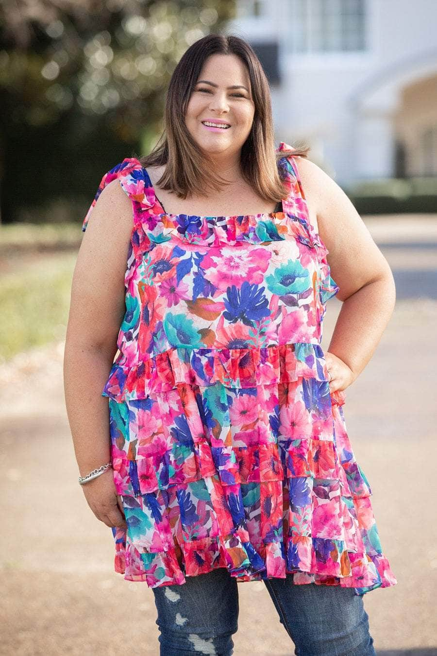  plus size Short Sun Dress