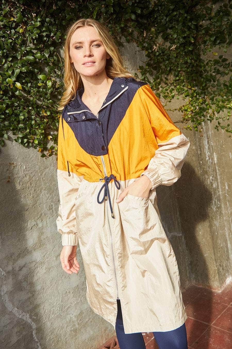 Ambition jacket discount