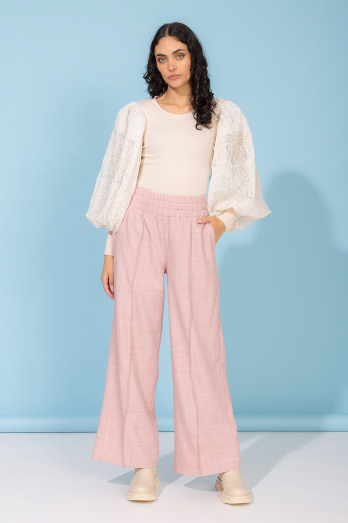 Chloe Pant Pink