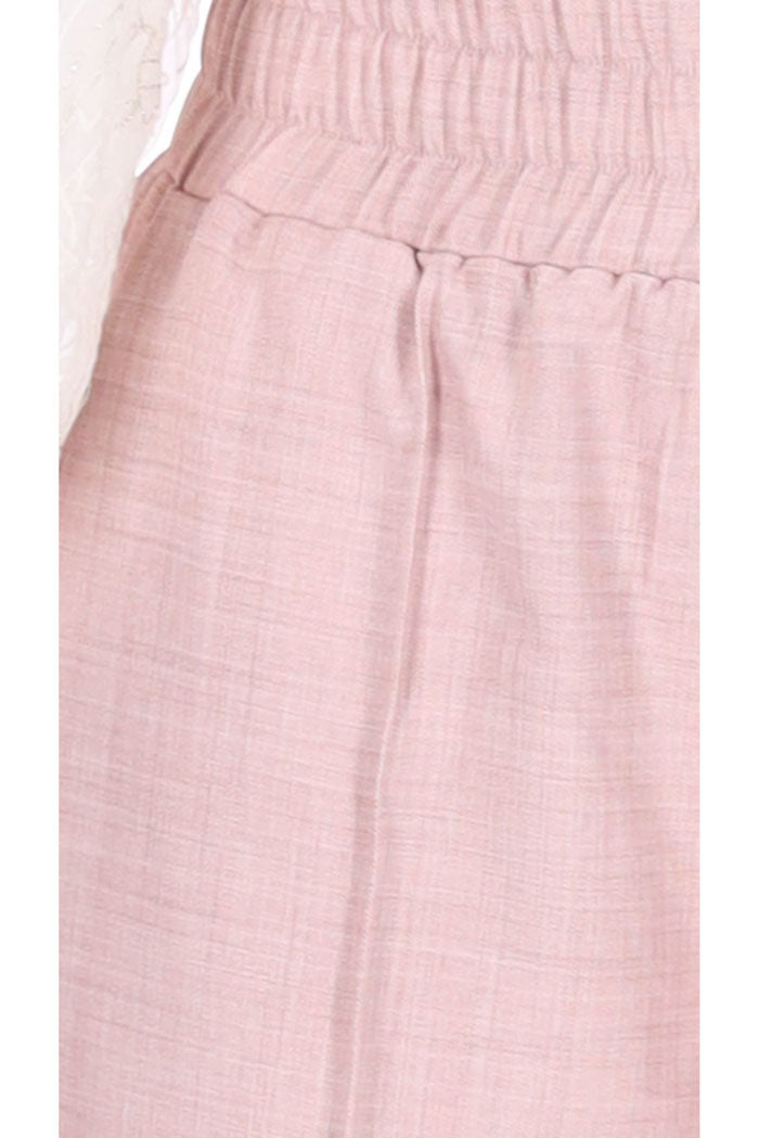 Chloe Pant Pink