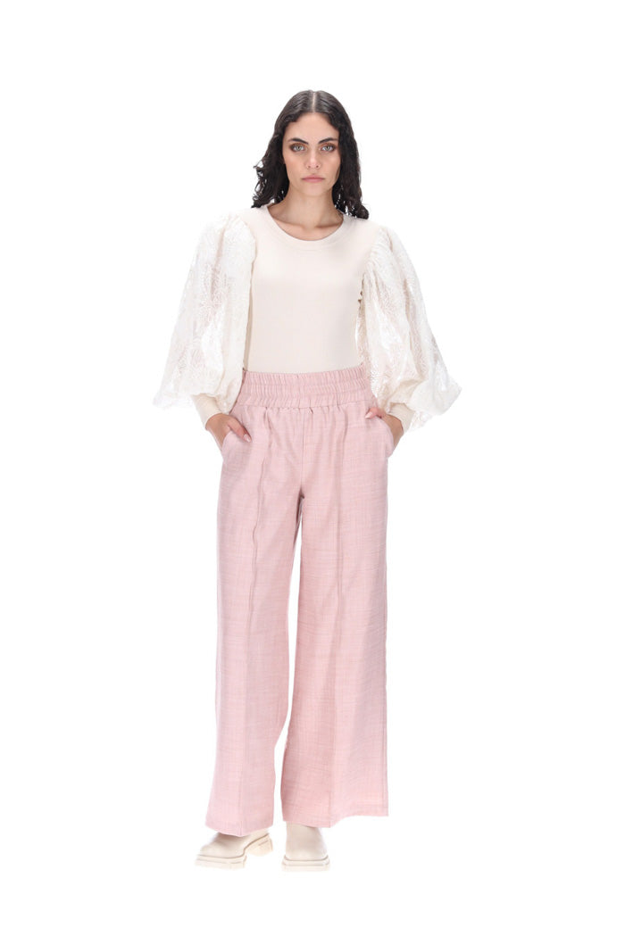 Chloe Pant Pink