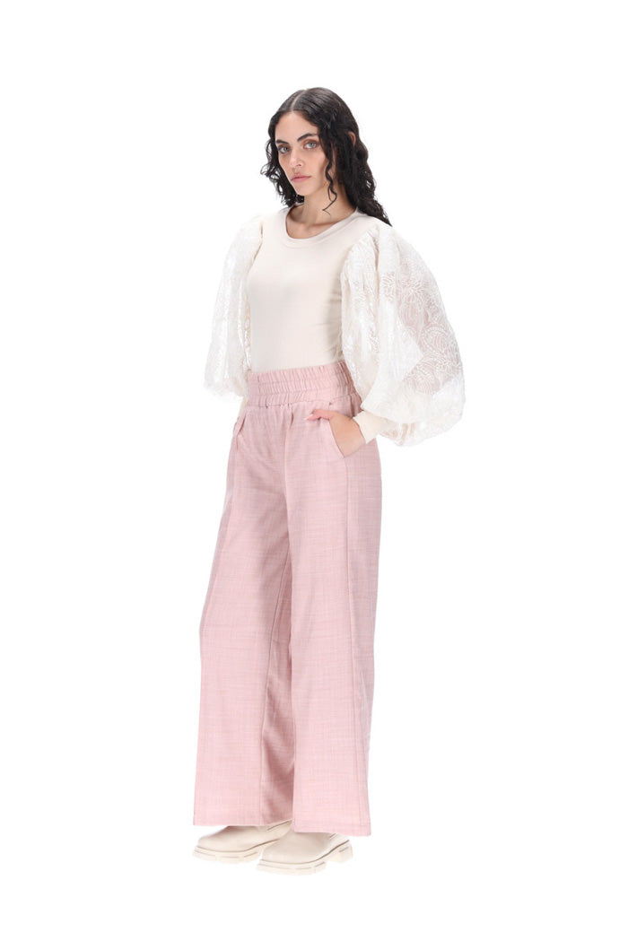 Chloe Pant Pink