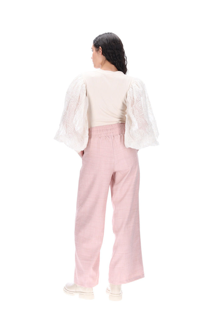 Chloe Pant Pink