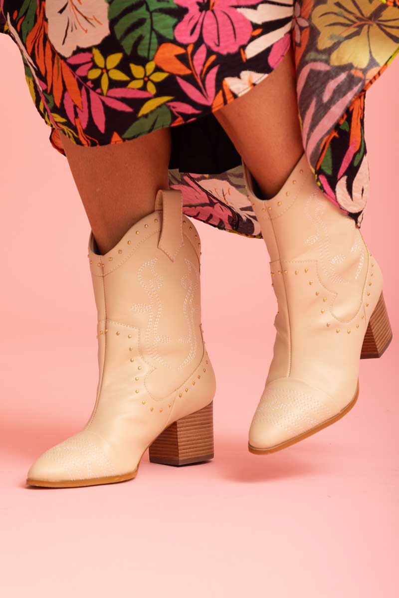 Hattie Boot Cream