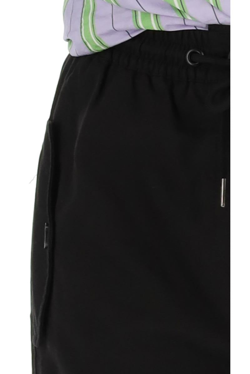 Harper Pant Black