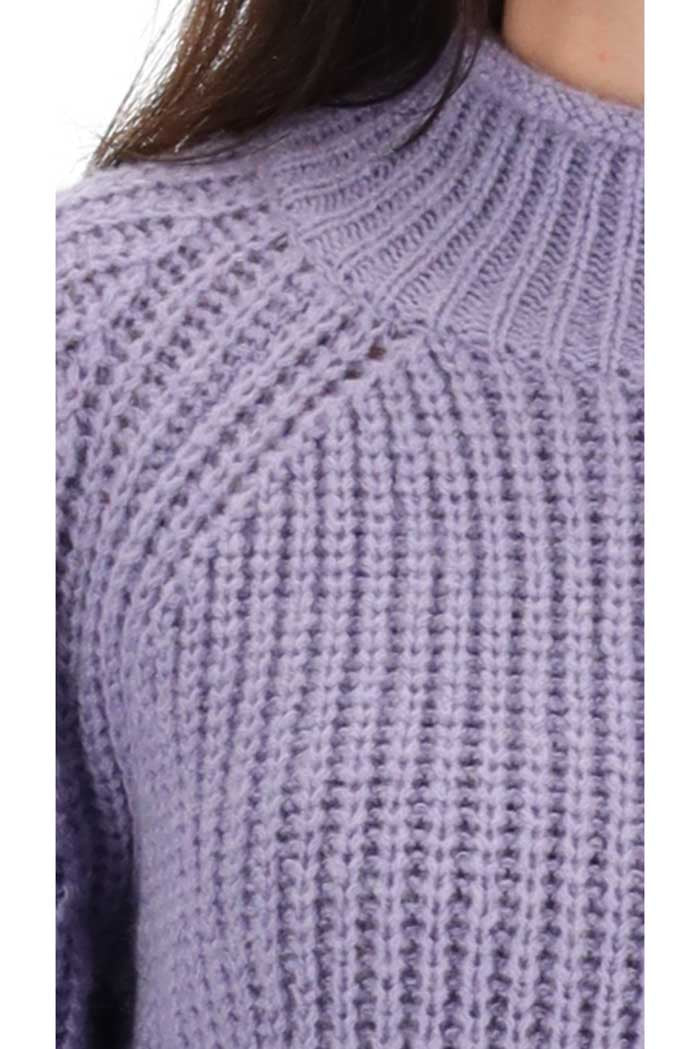 Kaylee Jumper Lilac