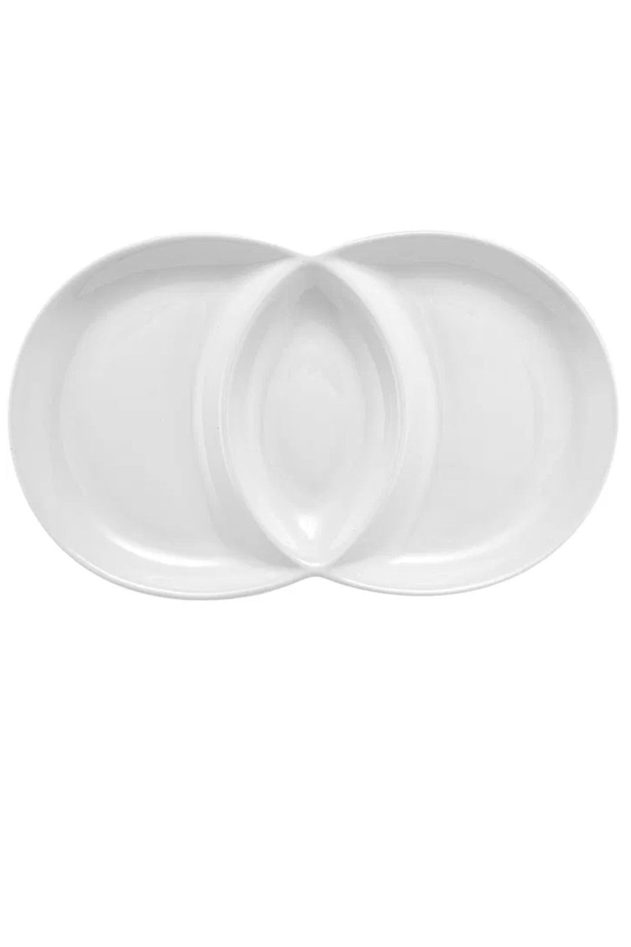 Ladelle Alto Serve & Share Loop Platter