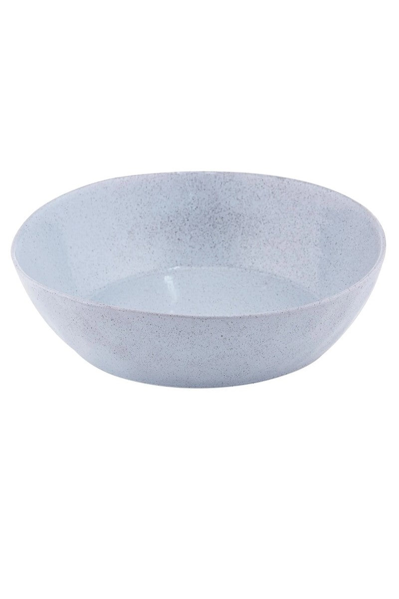 Ladelle Artisan Blue Large Bowl