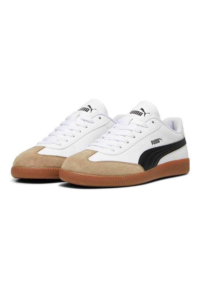 Puma 9-T PUMA White-PUMA Black-Oak Branch