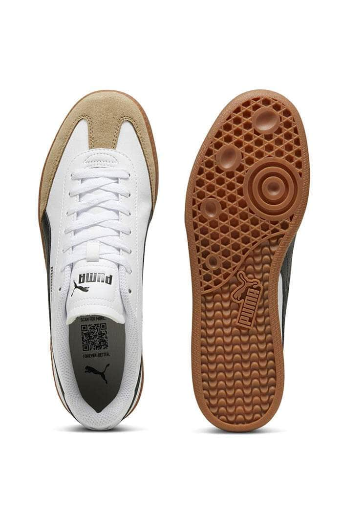 Puma 9-T PUMA White-PUMA Black-Oak Branch