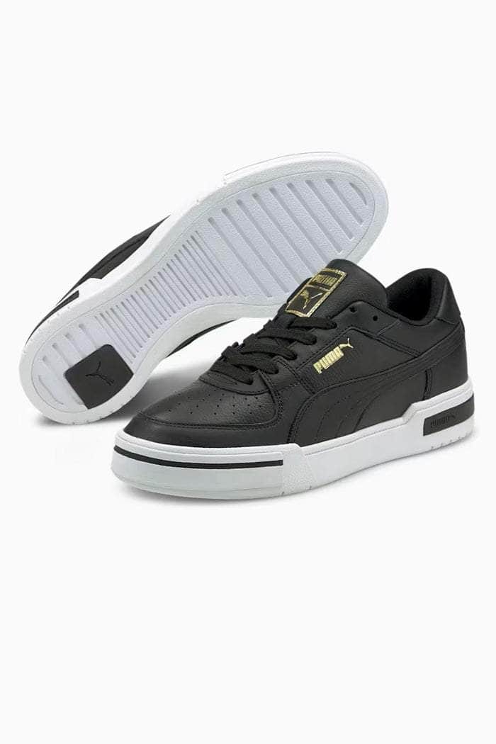 Puma CA Pro Classic II Black