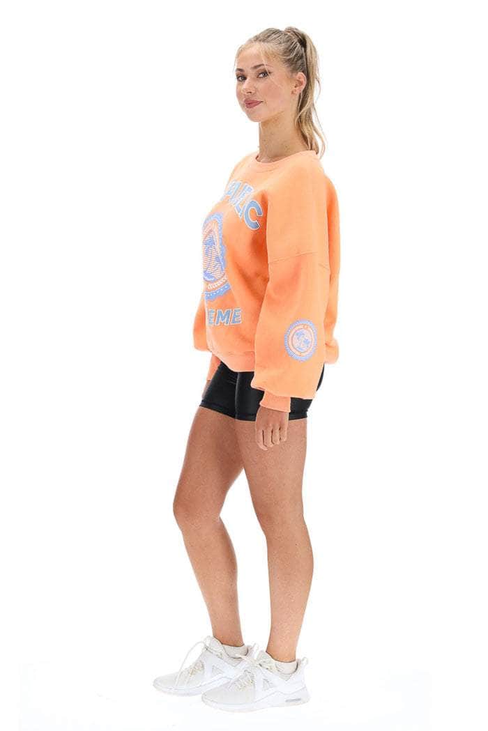 Buy Supreme Sweater by Sweat Republic online Augustine
