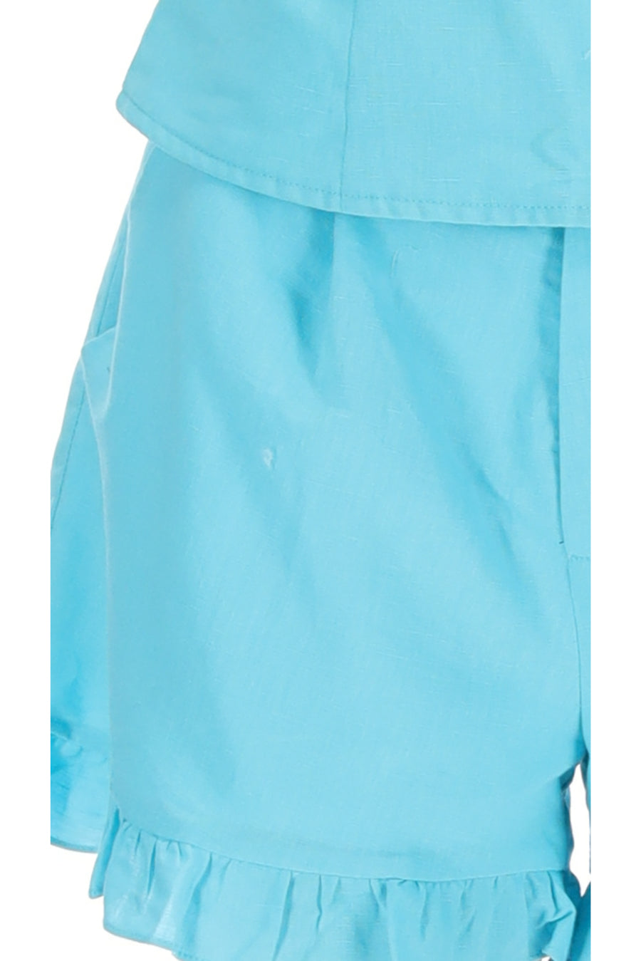 Shorts Teal