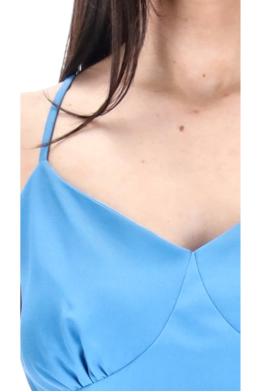  Bodice Blue