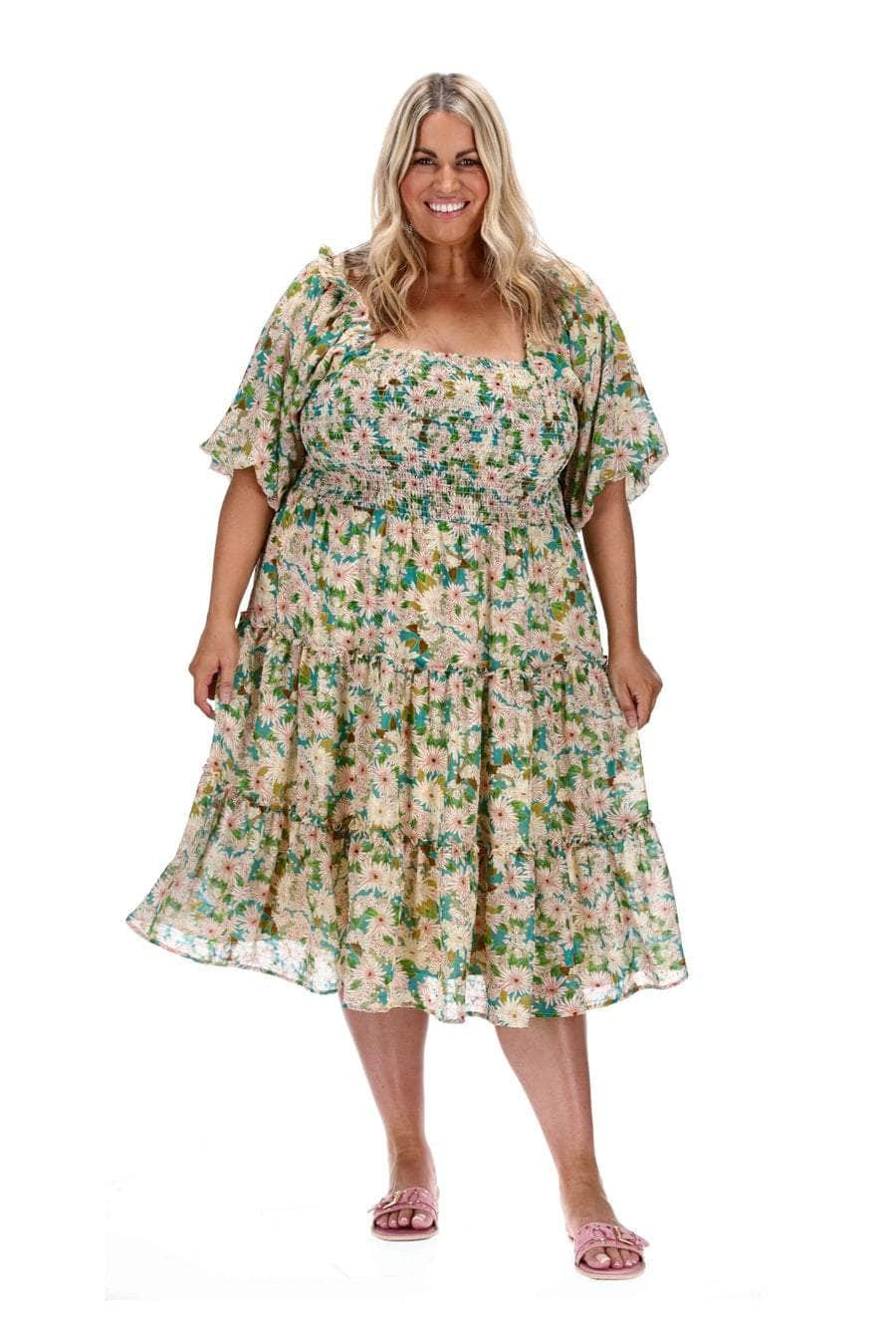 Camilla on sale plus size