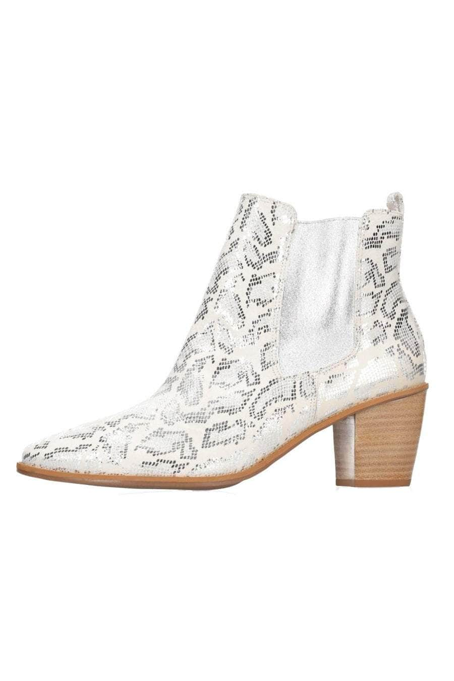 Dolce vita snakeskin boots best sale