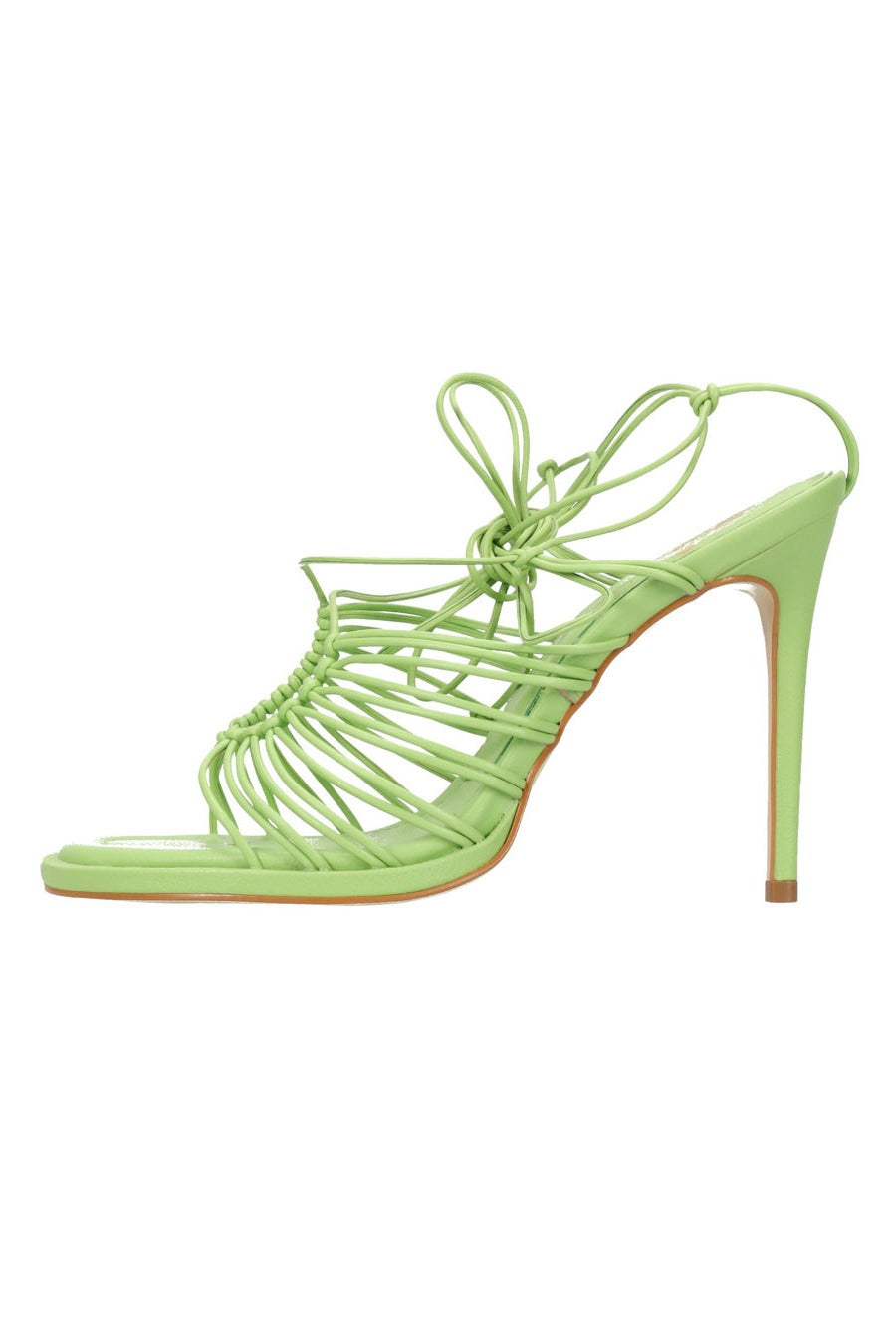 Cooper Heel Green