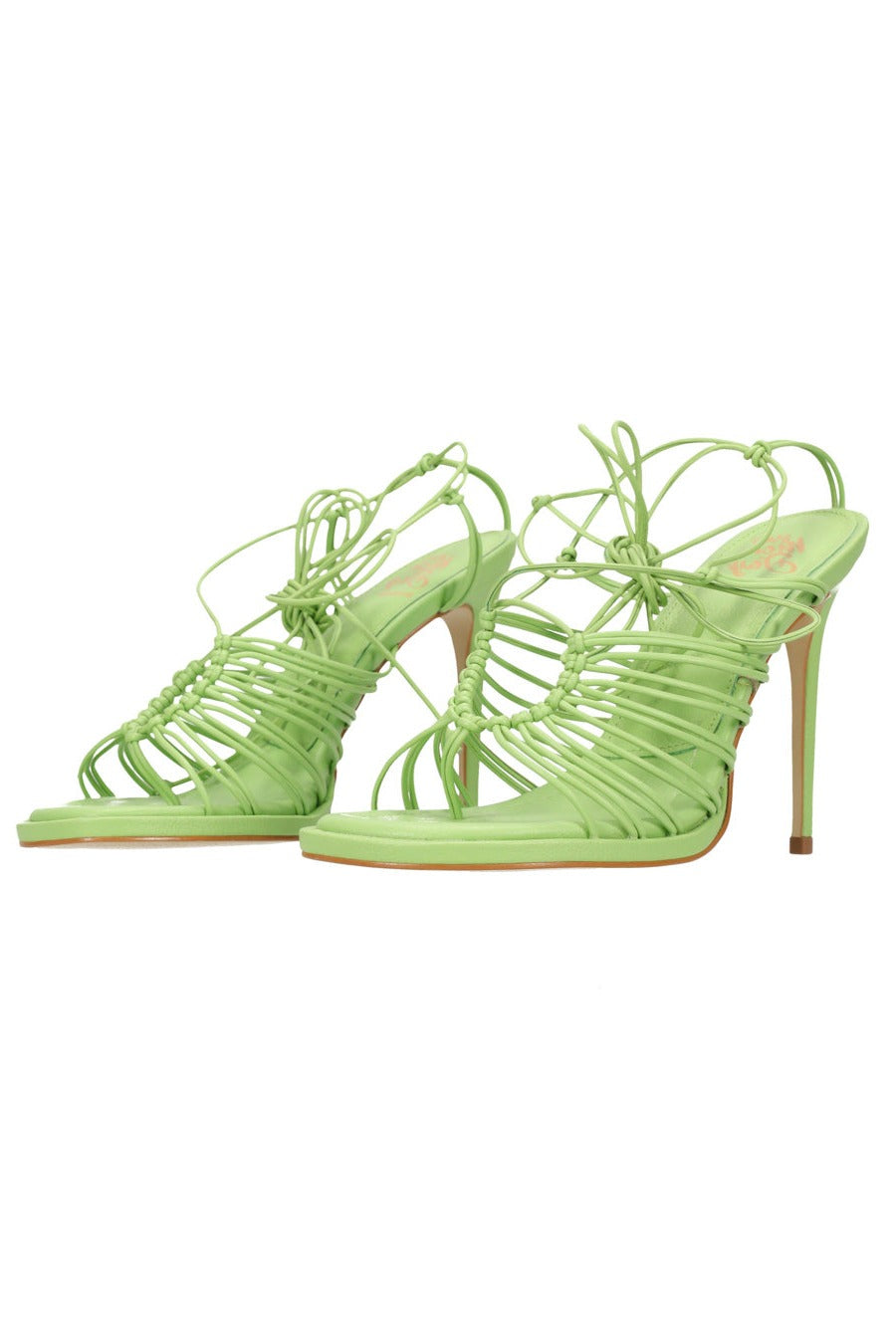 Cooper Heel Green