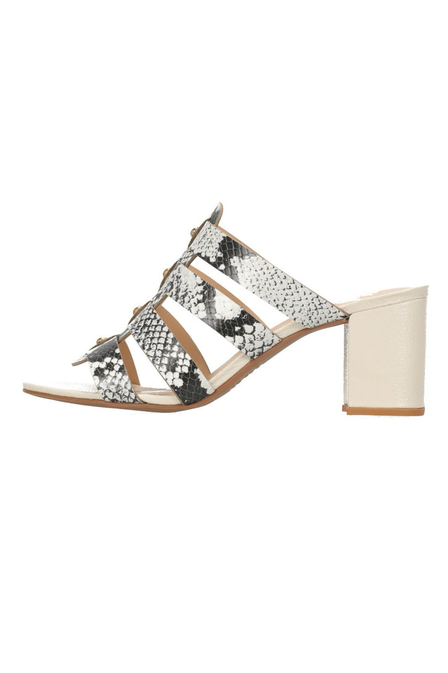 Dalia Mule