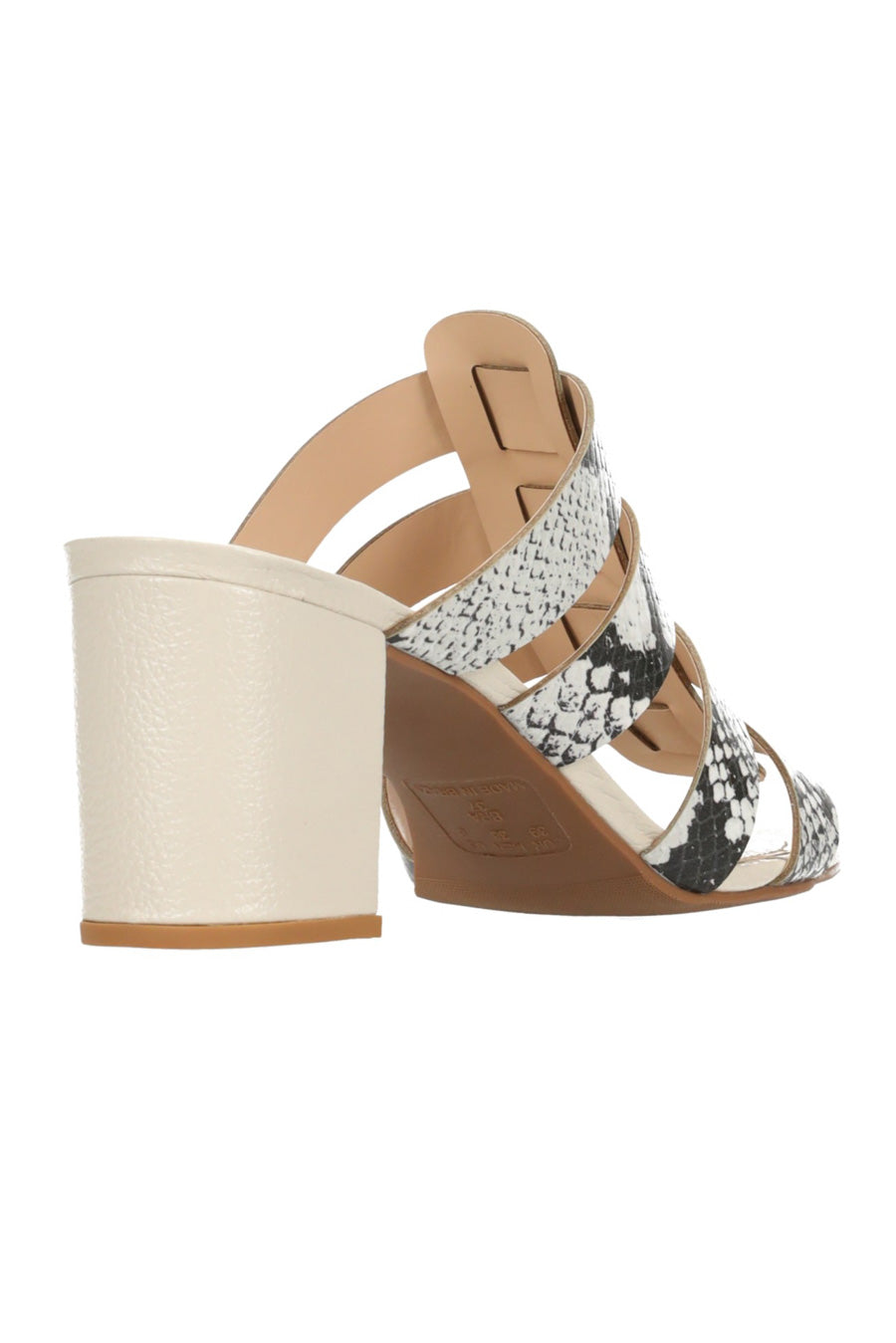 Dalia Mule