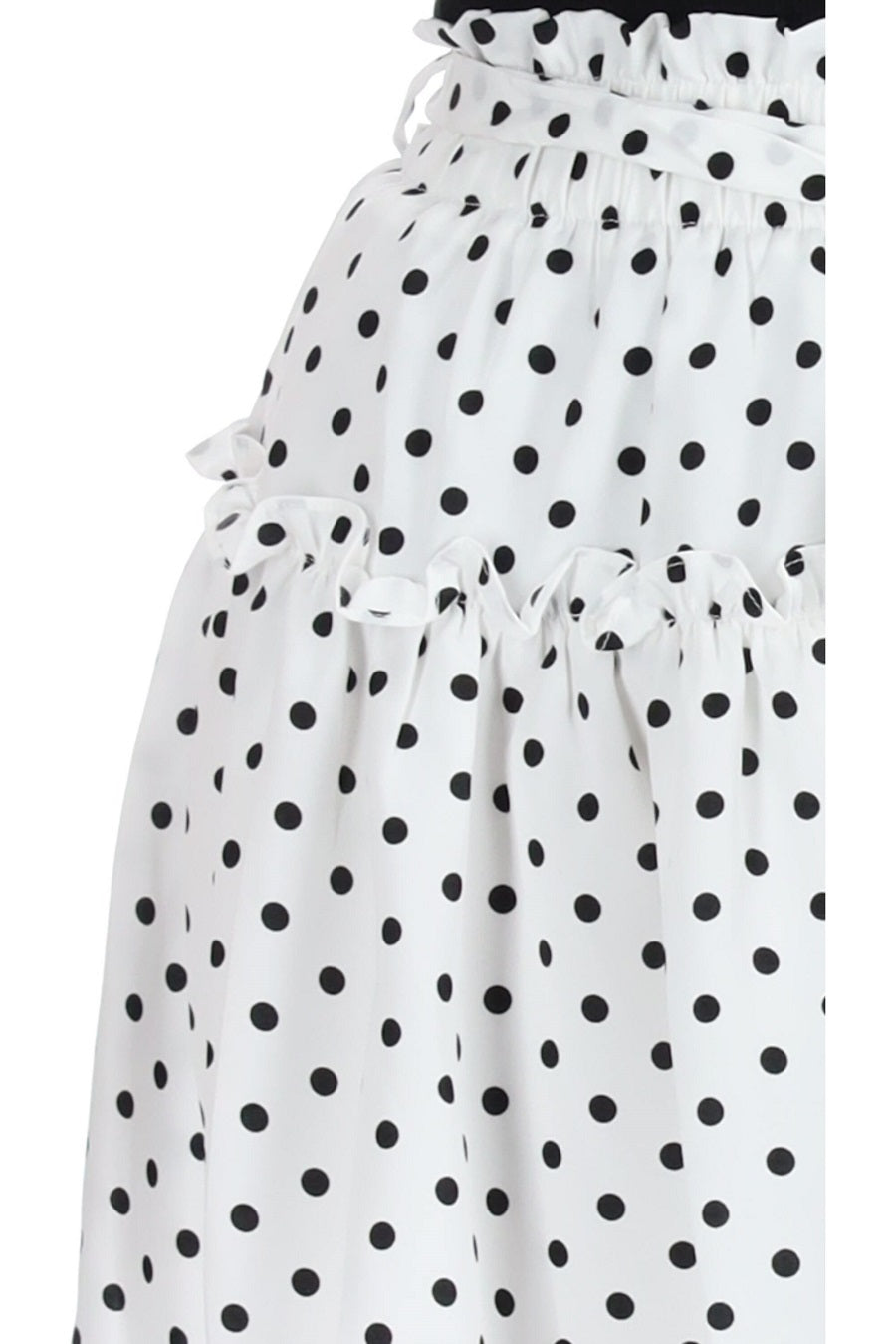 Gabby Skirt Spots