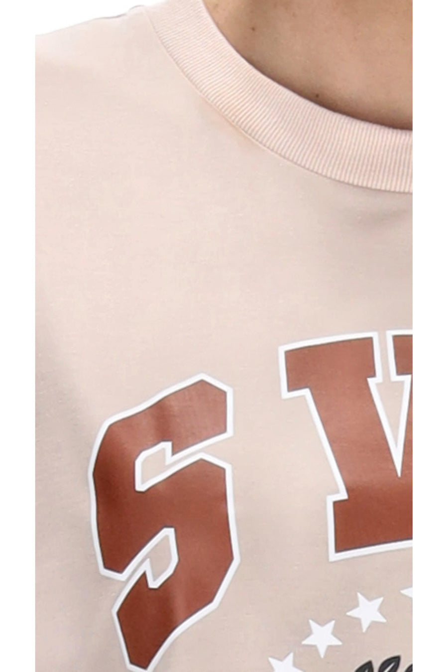 Glory Beige Tee