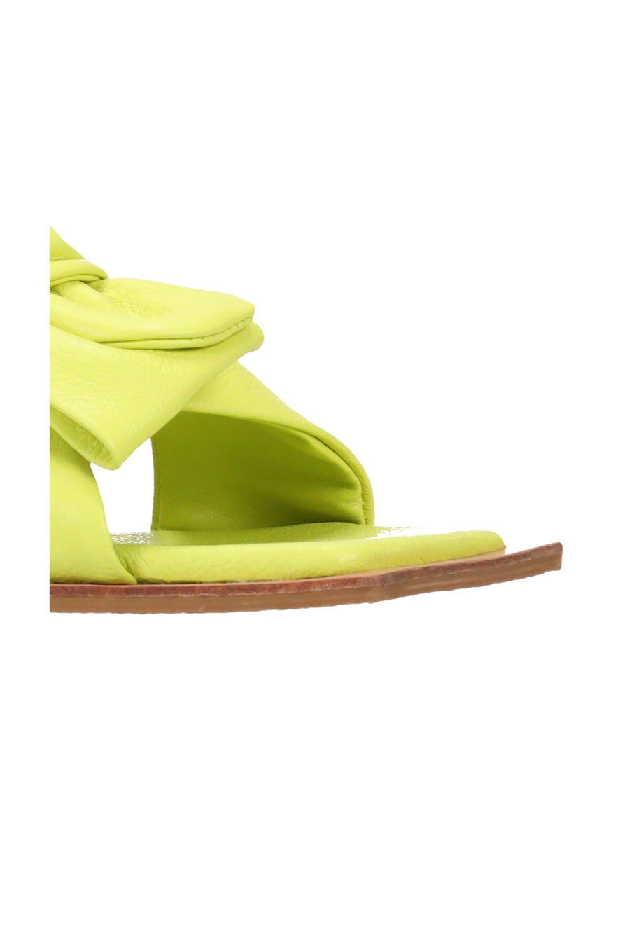 Harper Sandal Citrus