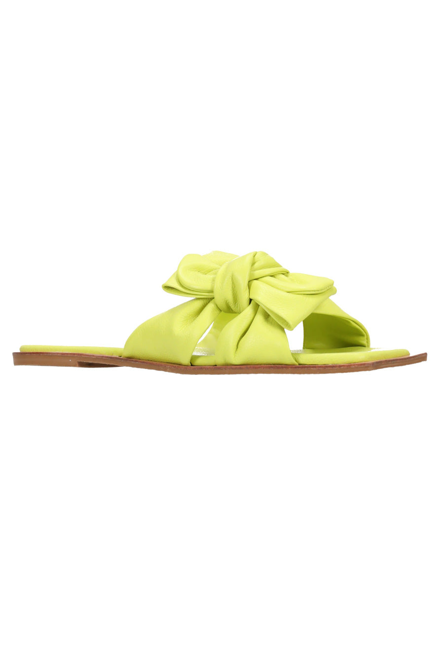 Harper Sandal Citrus