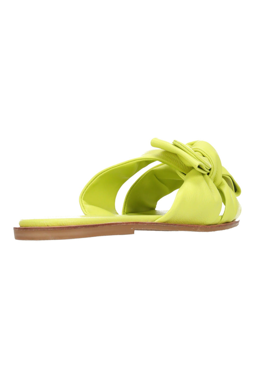 Harper Sandal Citrus