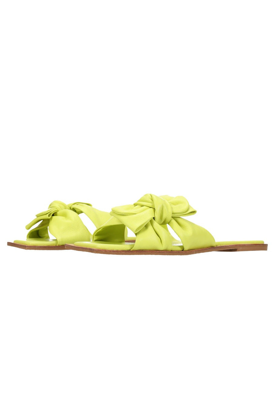 Harper Sandal Citrus