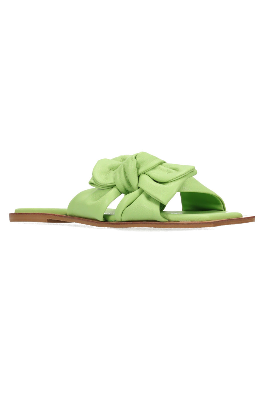 Harper Sandal Green