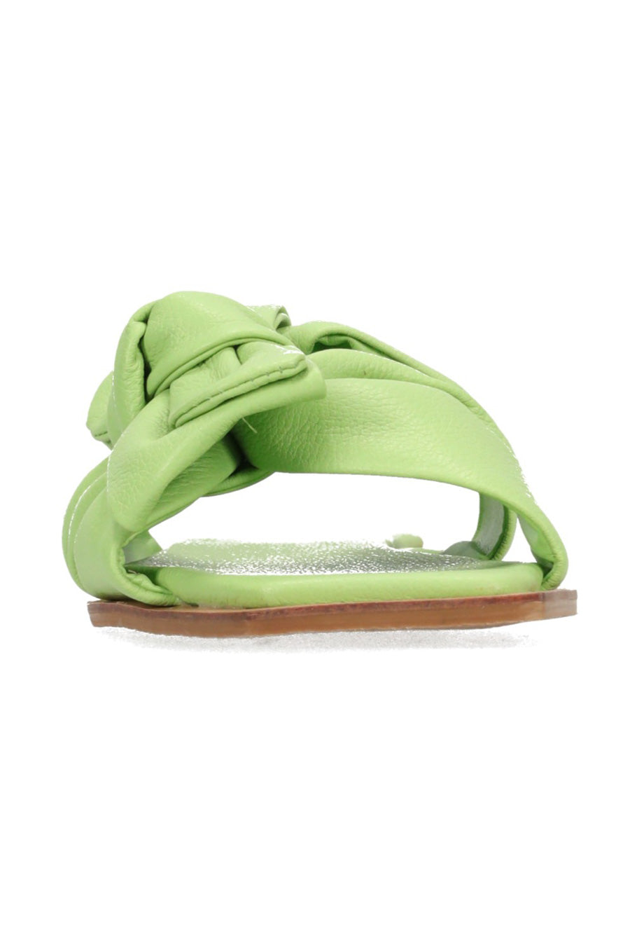 Harper Sandal Green