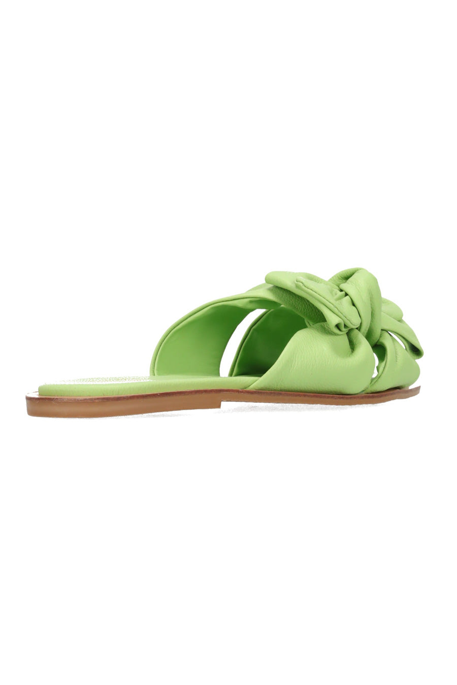 Harper Sandal Green