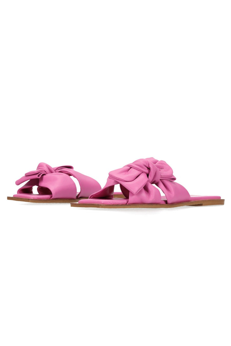 Harper Sandal Pink