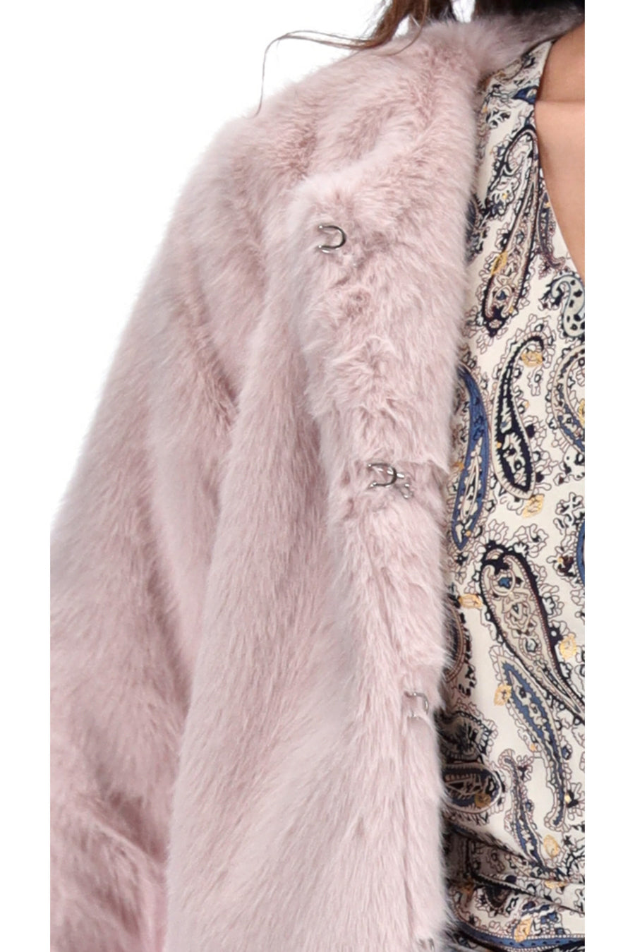 Honor Fur Coat