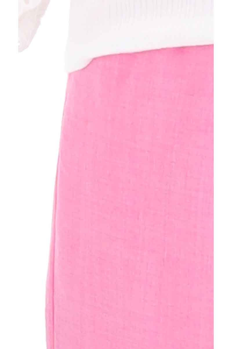 Everleigh Pant Pink