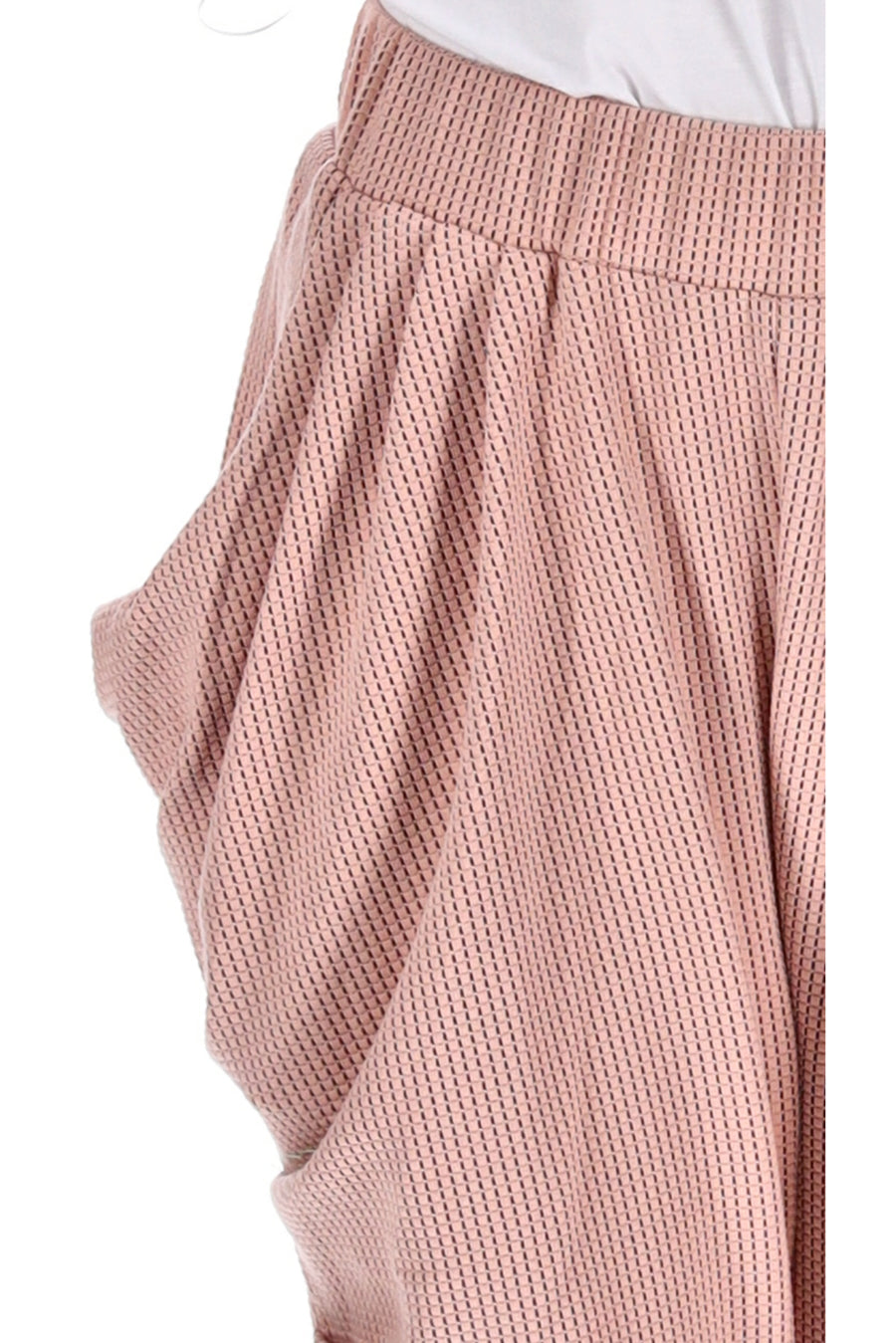 Pant Light Pink