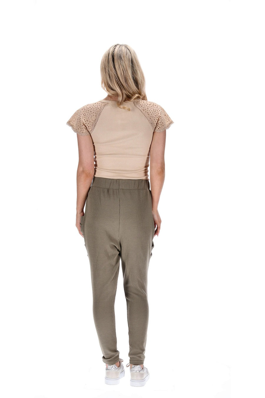 Pant Khaki