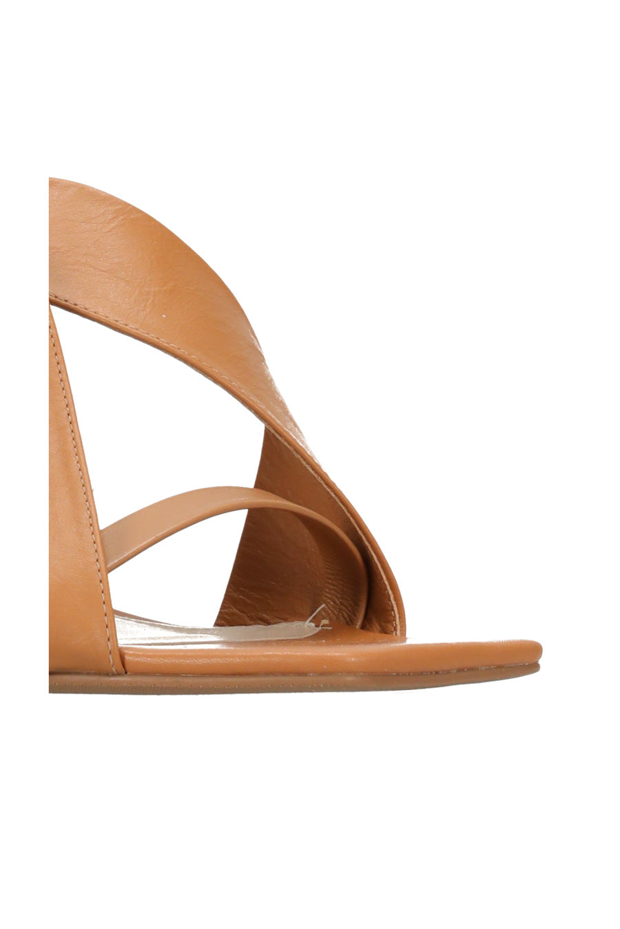 Layla Heel Tan