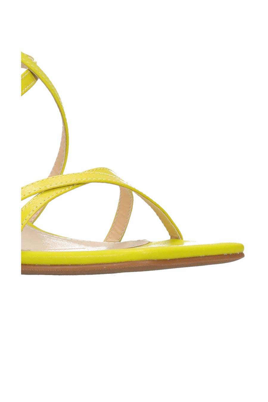 Lillie Heel Citrus