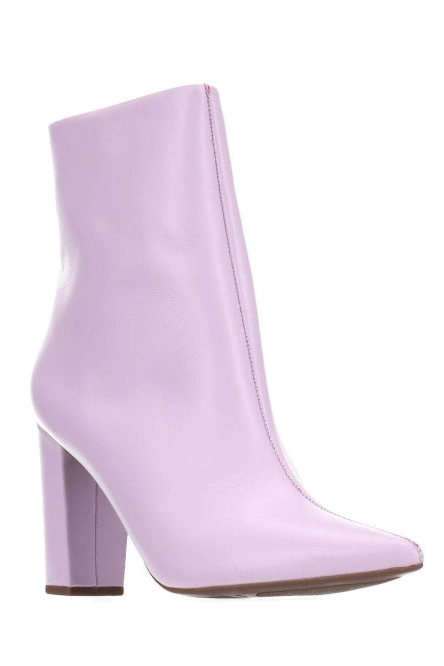 Buy Sophie Boot Lilac by Hey Monday online Augustine