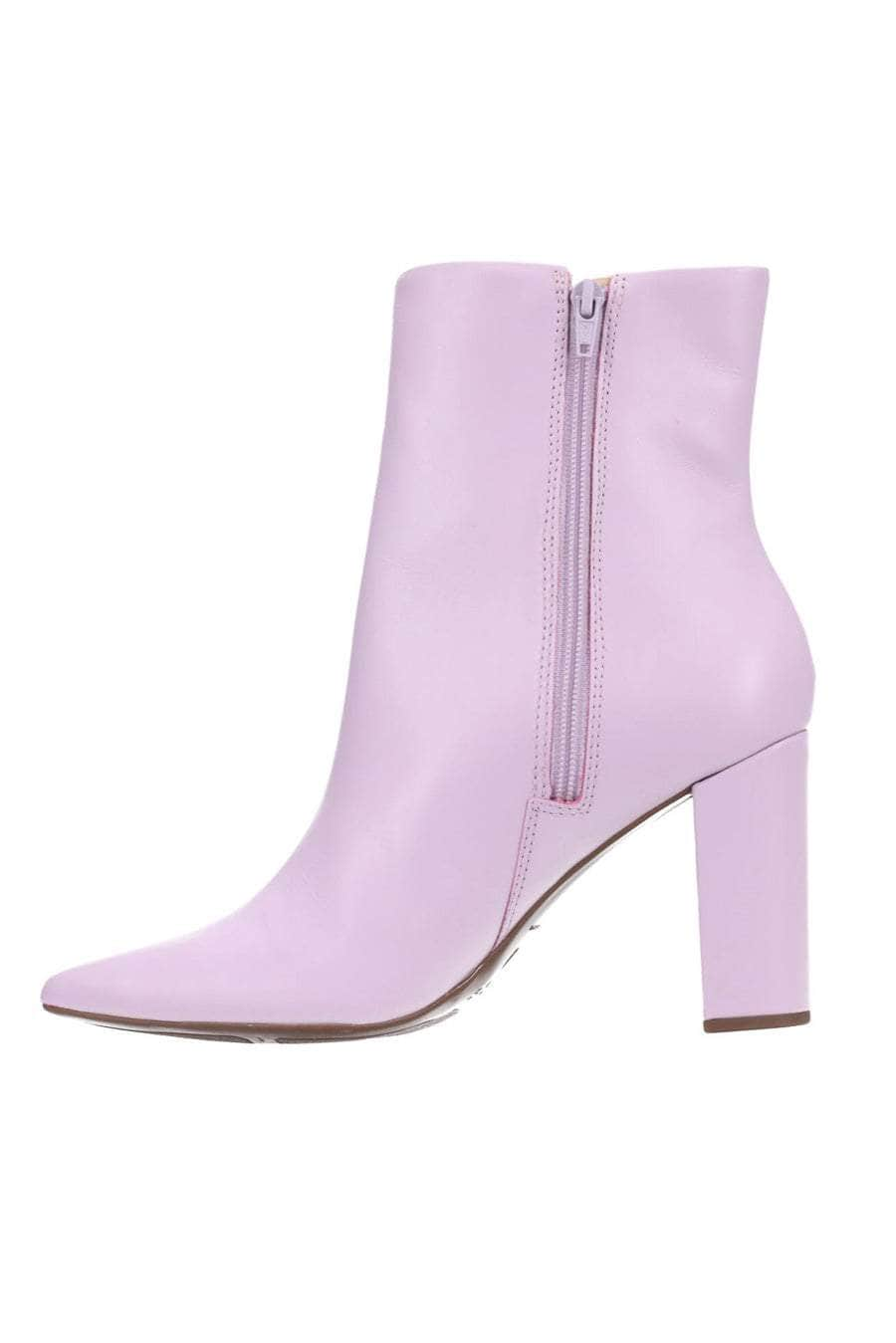 Buy Sophie Boot Lilac by Hey Monday online Augustine