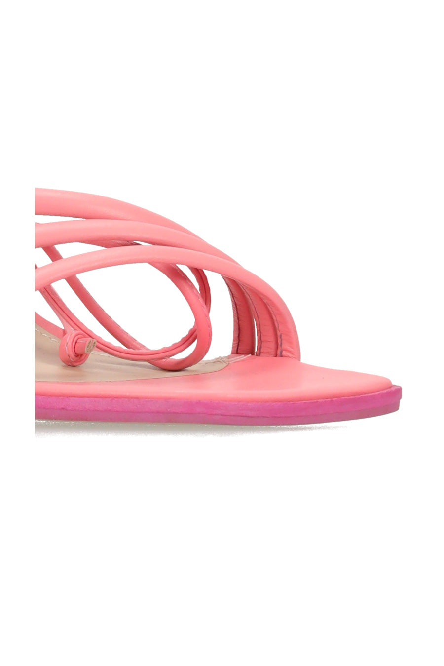 Talia Heel Pink