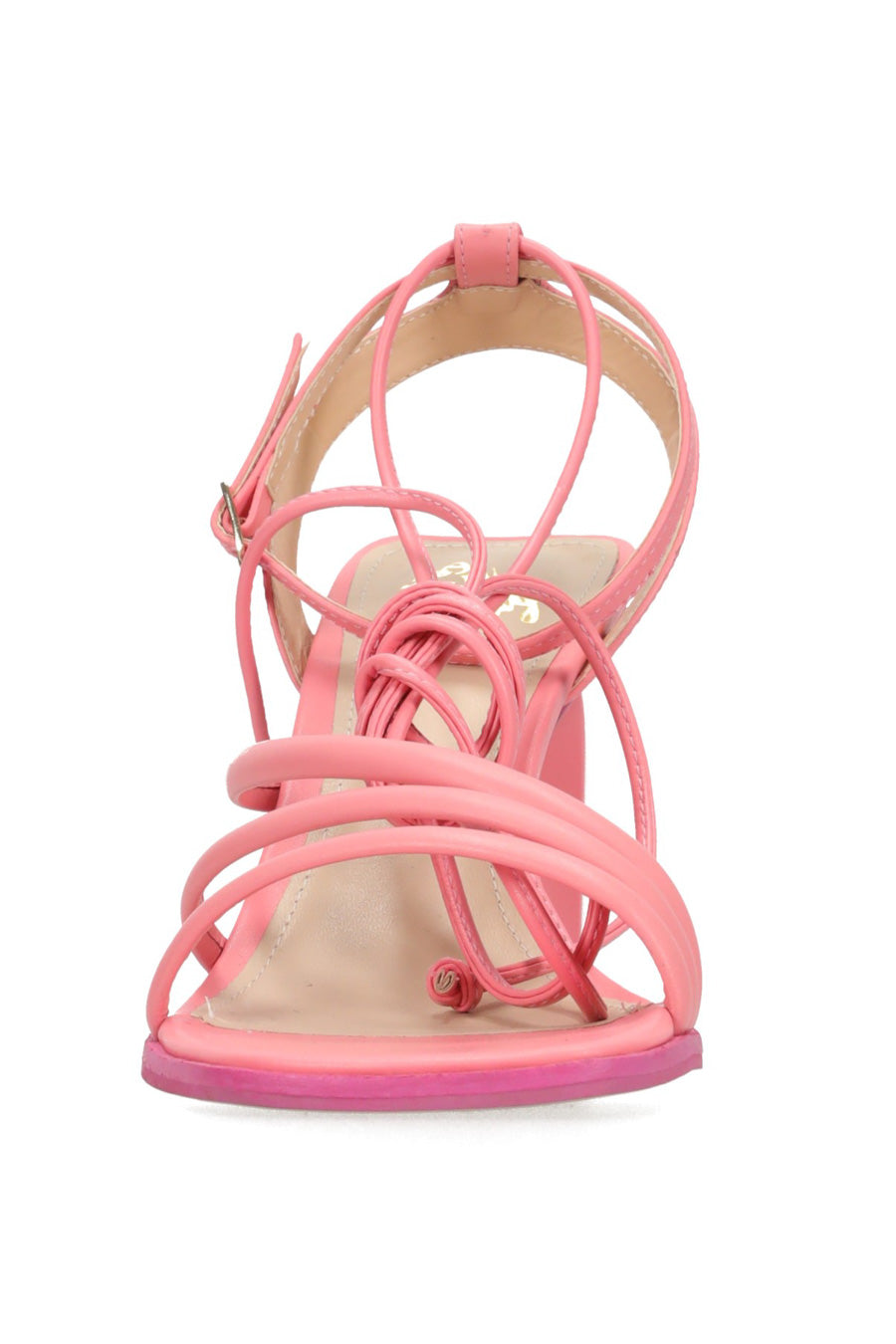 Talia Heel Pink