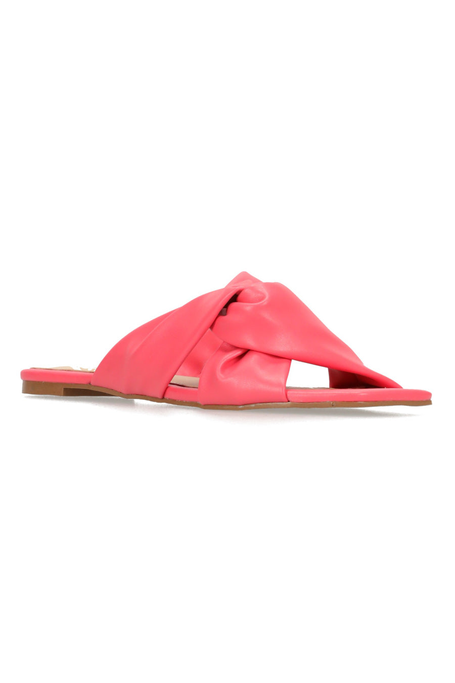 Tina Slide Pink