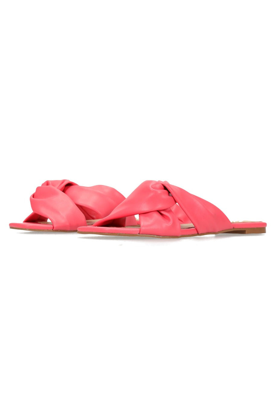 Tina Slide Pink